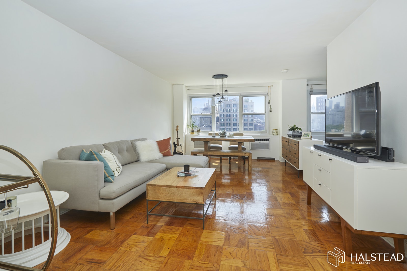 Photo 1 of 3 Sheridan Square 10J, West Village, NYC, $3,500, Web #: 20274271