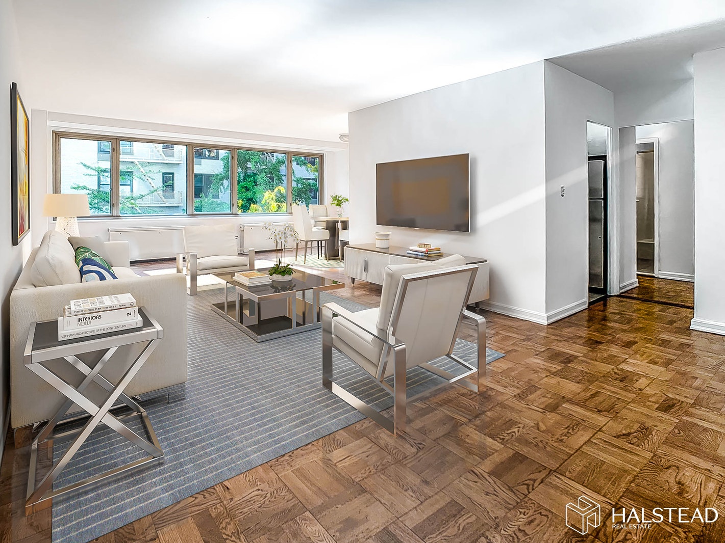 444 EAST 82ND STREET