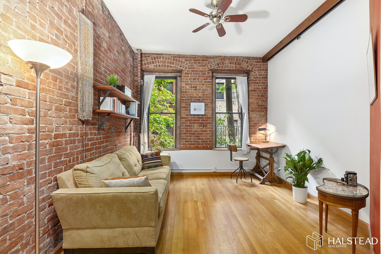 Photo 1 of 228 East 13th Street 8, East Village, NYC, $590,000, Web #: 20277052