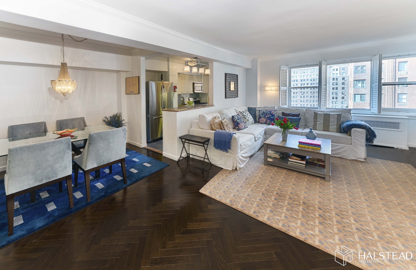 11 RIVERSIDE DRIVE 11RW