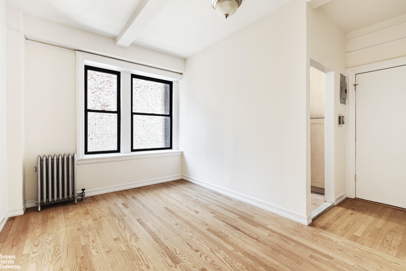 Photo 1 of 350 West 55th Street 2H, Midtown West, NYC, $2,162, Web #: 20283693