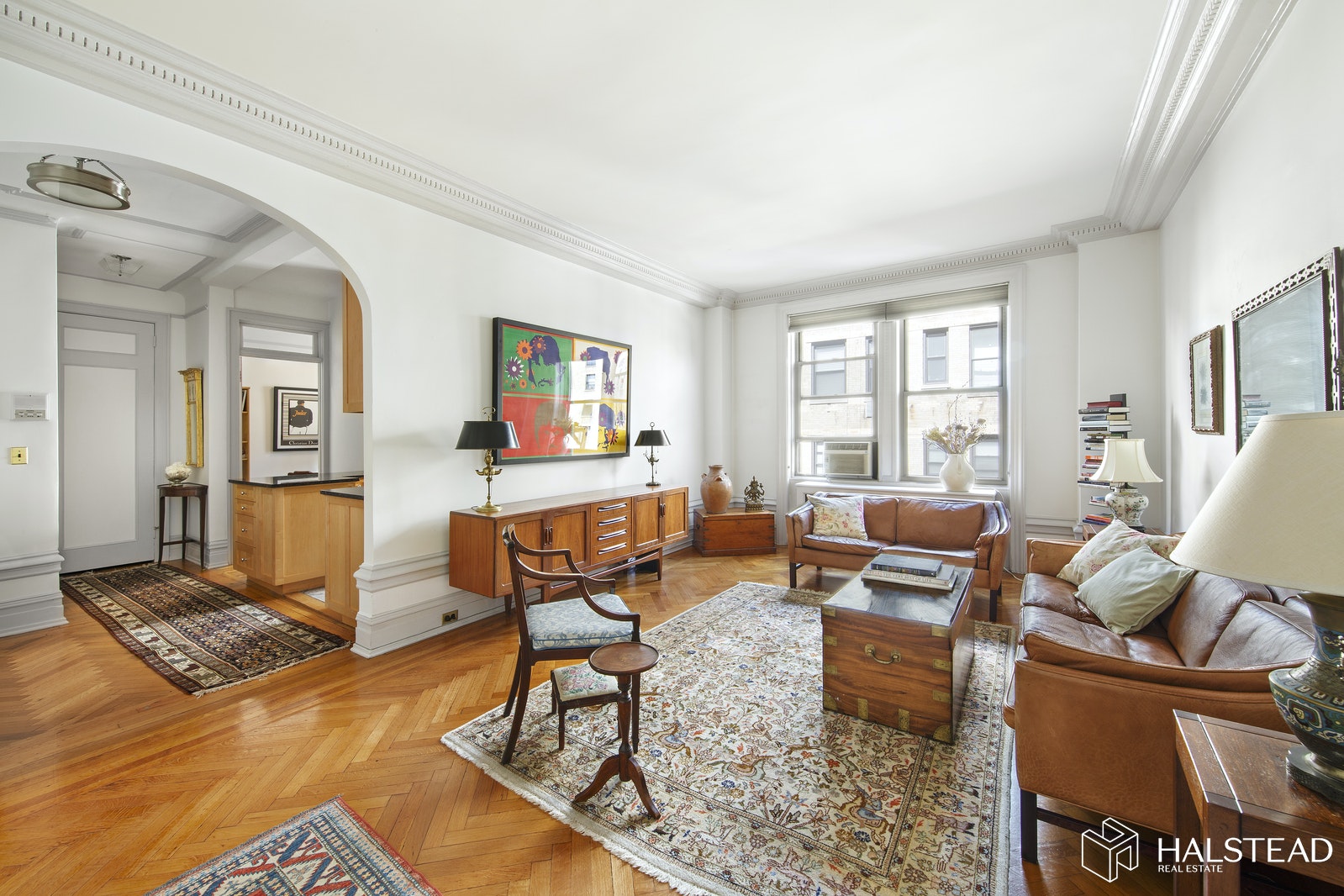 Photo 1 of 255 West 84th Street 9D, Upper West Side, NYC, $1,325,000, Web #: 20285522