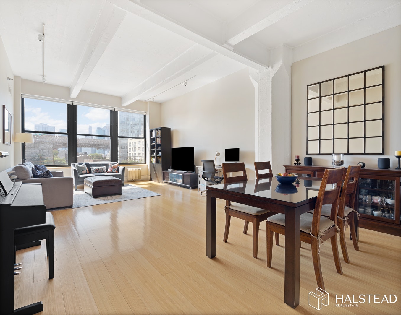 Photo 1 of 70 Washington Street 4M, Dumbo, Brooklyn, NY, $1,400,000, Web #: 20286219