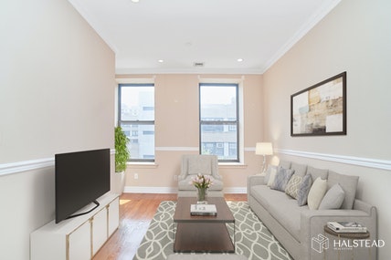 75 WEST 118TH STREET 2F