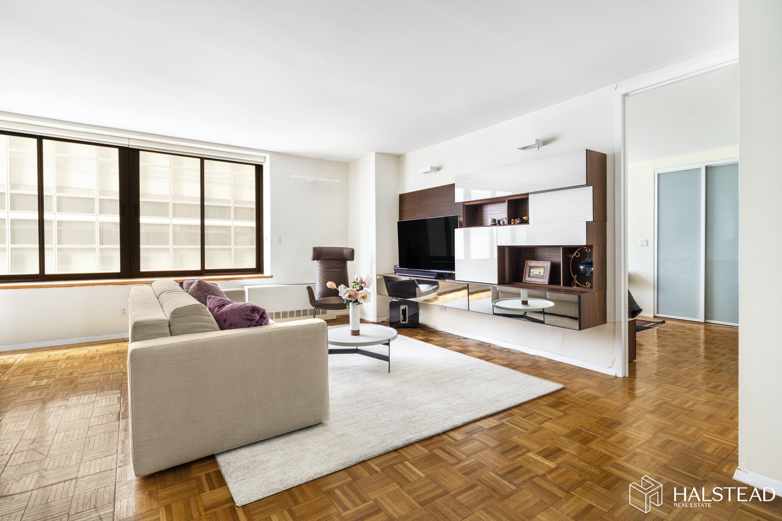 Photo 1 of 161 West 61st Street 3E, Upper West Side, NYC, $920,000, Web #: 20293004