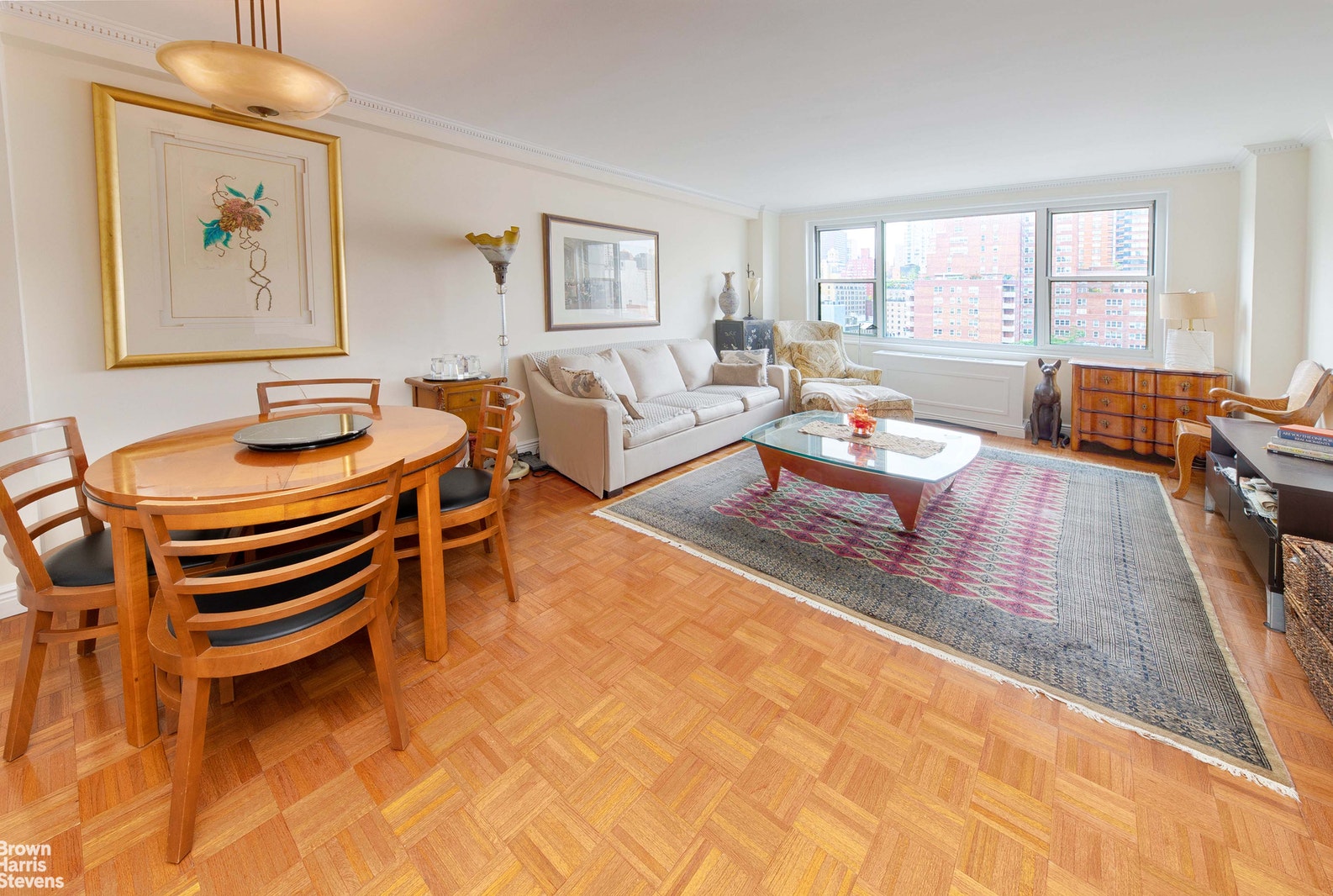 Photo 1 of 444 East 75th Street 14H, Upper East Side, NYC, $500,000, Web #: 20293510