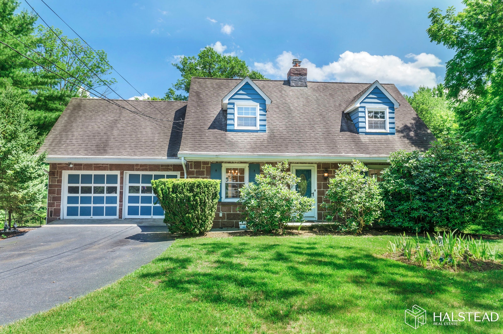 Photo 1 of 100 Orton Road, West Caldwell, New Jersey, $520,000, Web #: 20294227