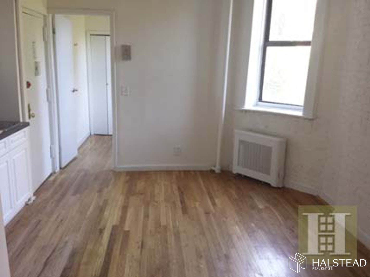 Photo 1 of 630 East 9th Street 4, East Village, NYC, $2,100, Web #: 20294373