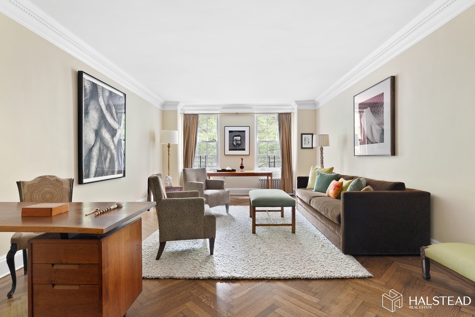 Photo 1 of 14 Sutton Place South 3F, Midtown East, NYC, $975,000, Web #: 20298295