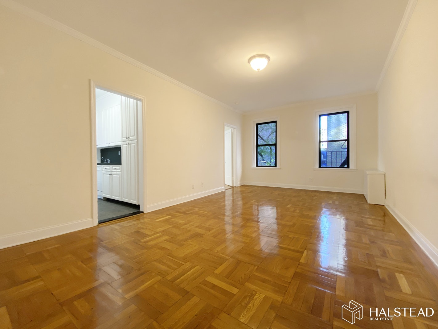 Photo 1 of 245 West 75th Street 5F, Upper West Side, NYC, $2,500, Web #: 20298307