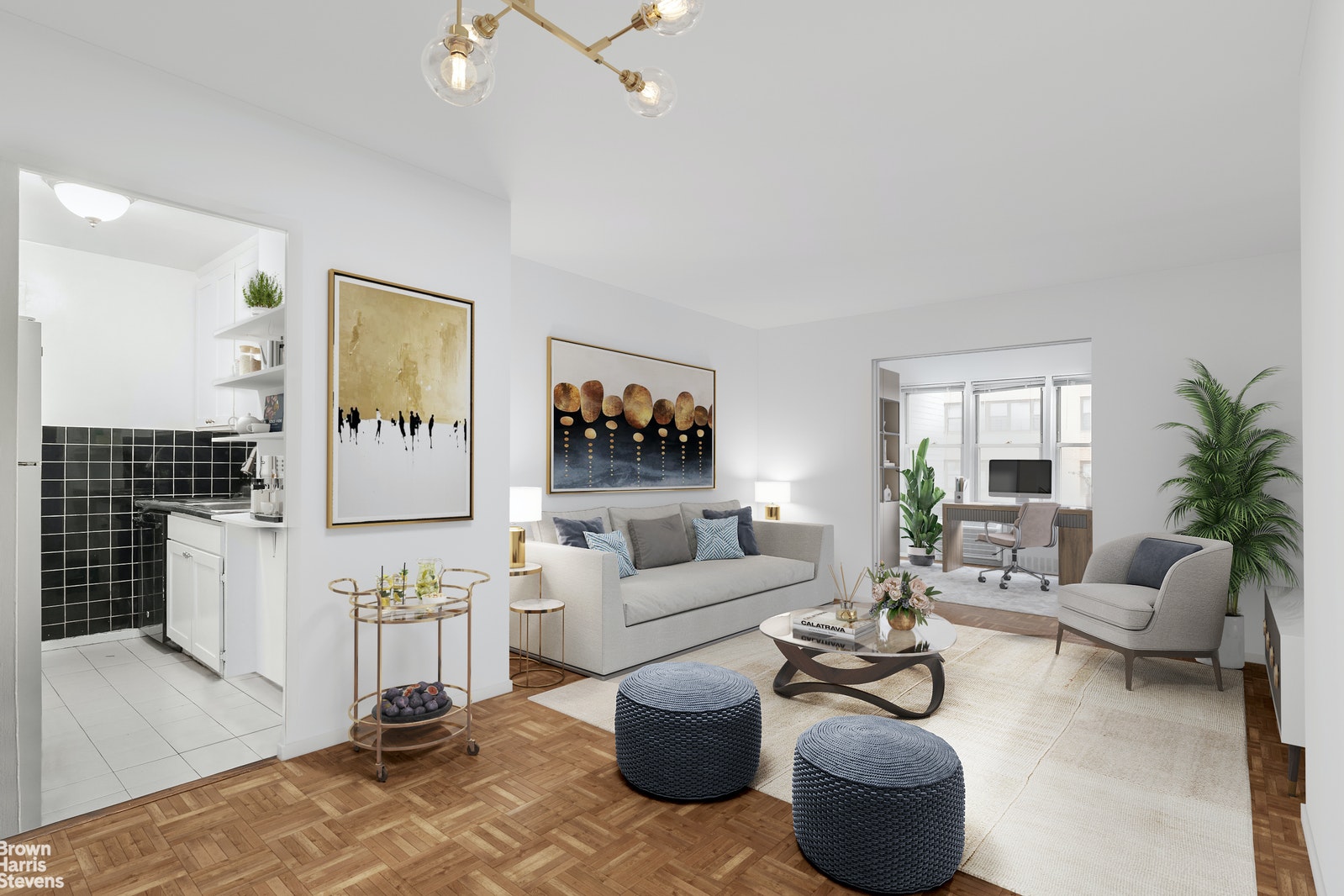 155 EAST 38TH STREET 11J