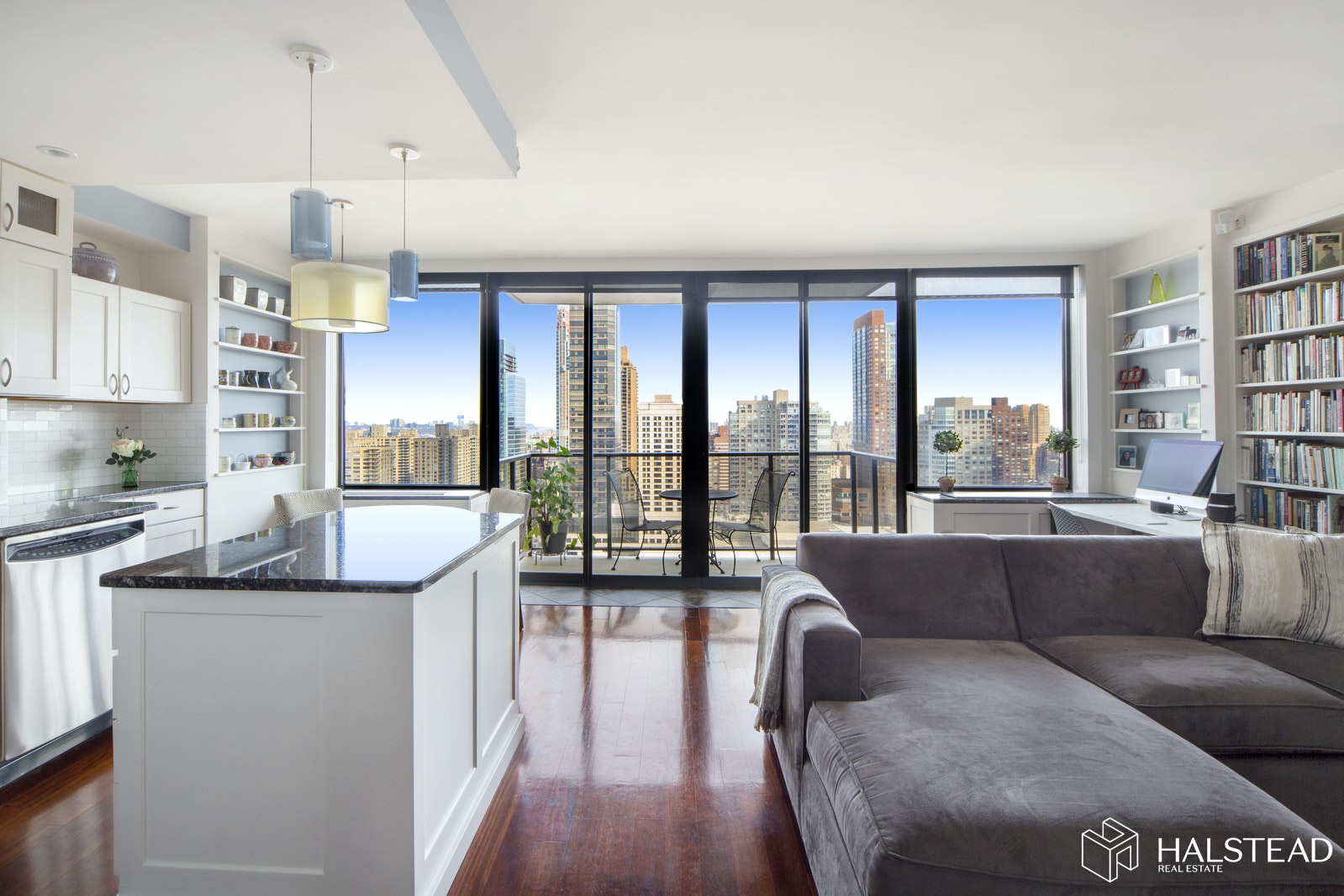 161 WEST 61ST STREET 31E