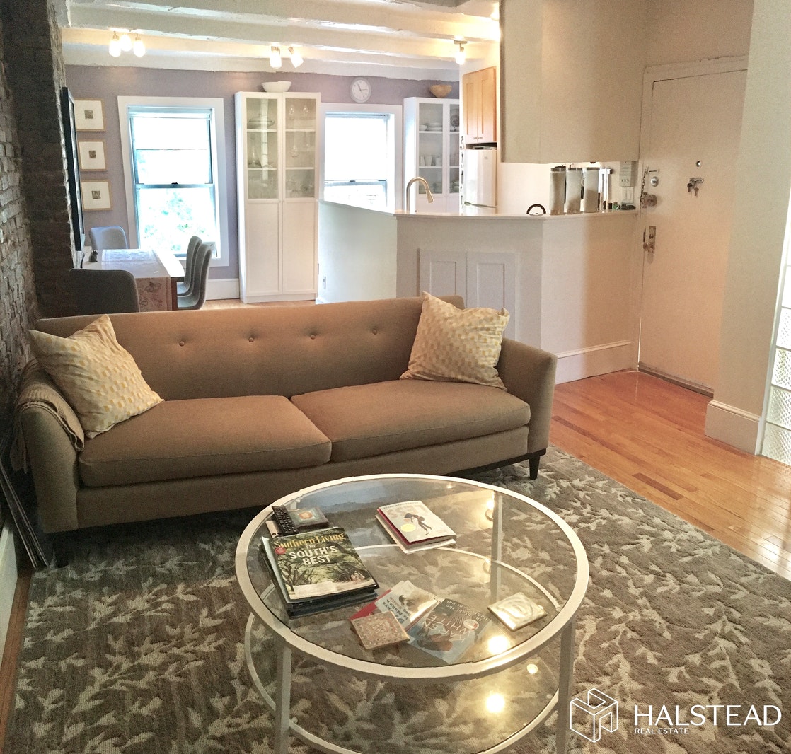 BRIGHT, RENOVATED CARROLL GARDENS 2 BDM