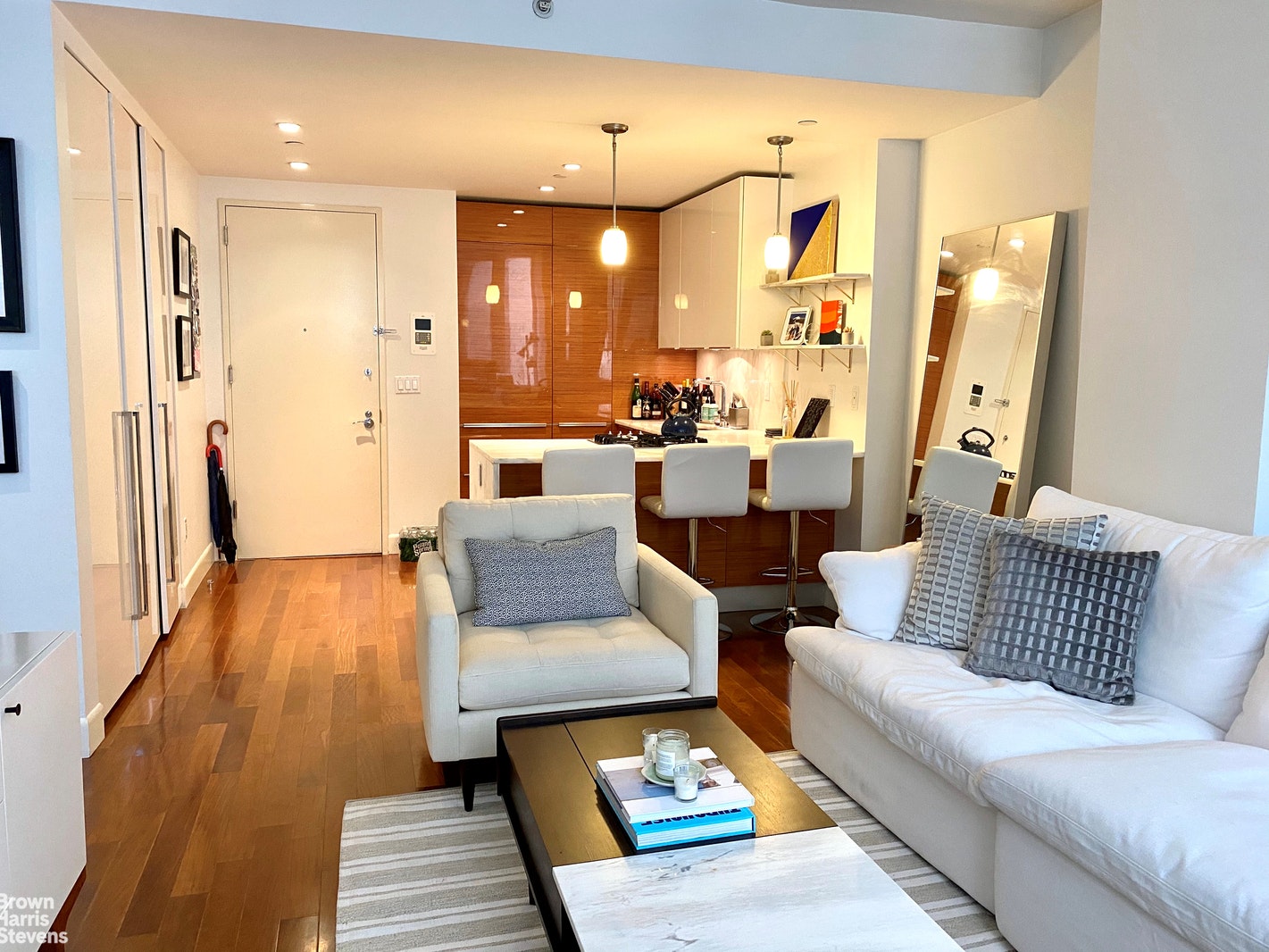 Photo 1 of 130 West 20th Street 3D, Chelsea, NYC, $3,750, Web #: 20303386
