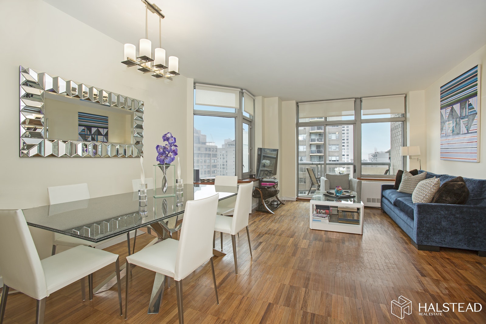 188 EAST 64TH STREET 2004