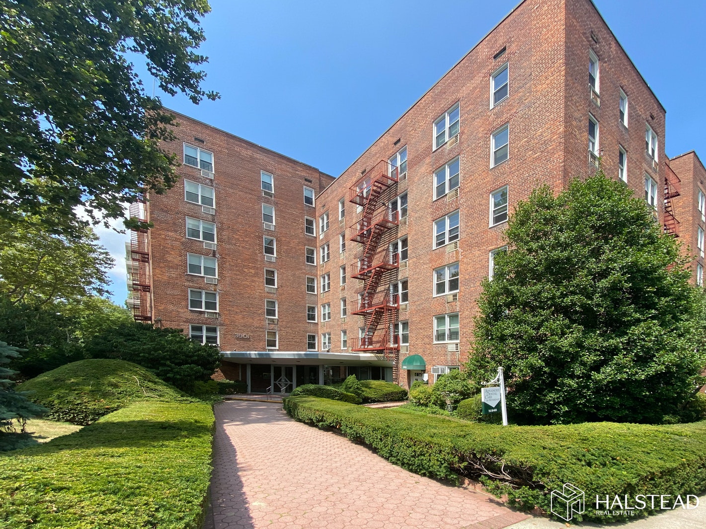 Photo 1 of 3901 Independence Avenue 1F, Riverdale, New York, $160,000, Web #: 20308759