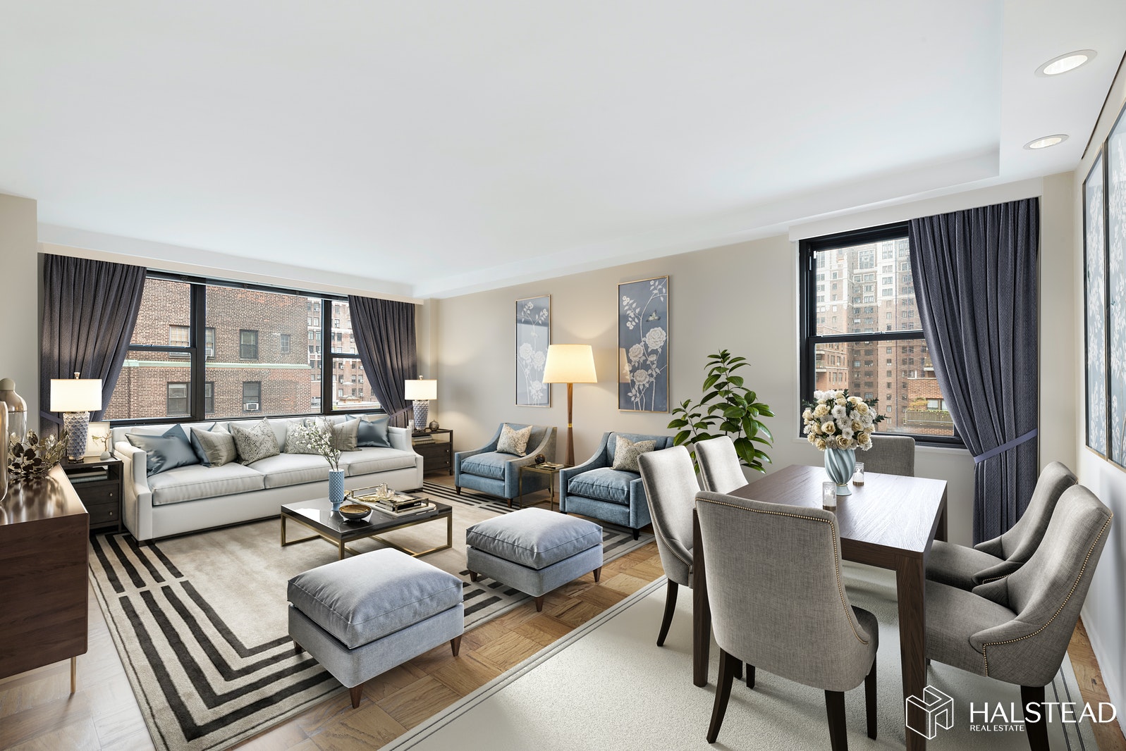 Photo 1 of 305 East 40th Street, Midtown East, NYC, $935,000, Web #: 20318602