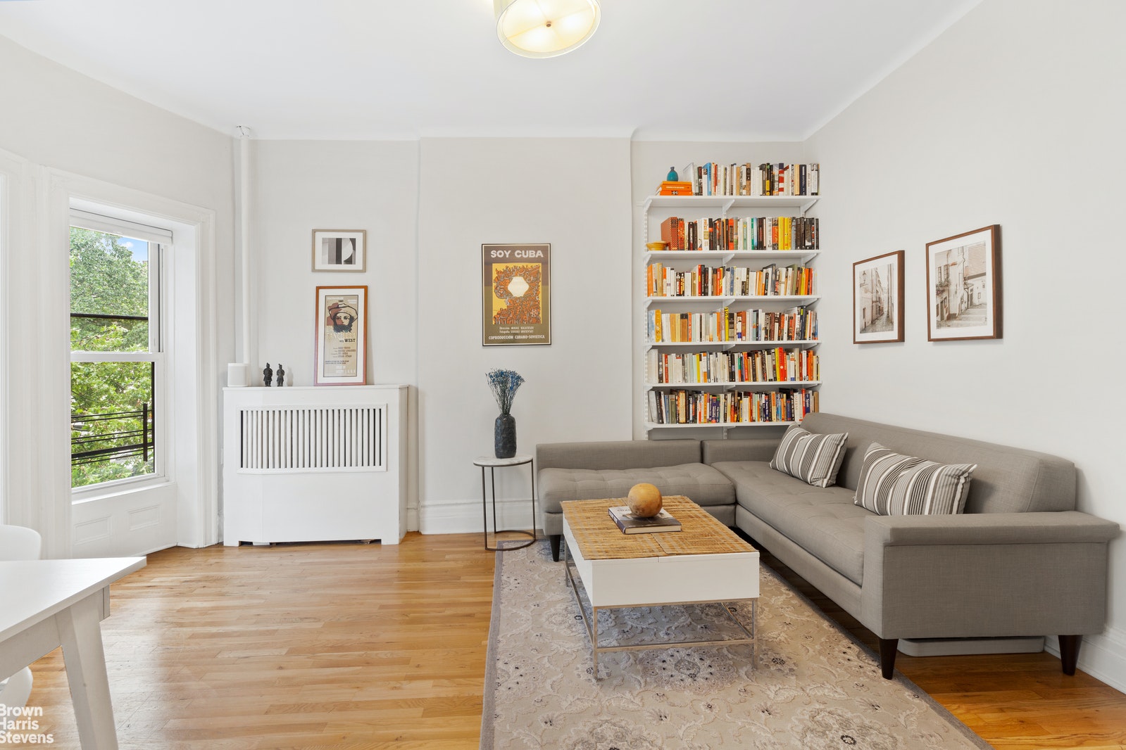 Photo 1 of 712 Eighth Avenue 2L, Park Slope, Brooklyn, NY, $1,200,000, Web #: 20320800