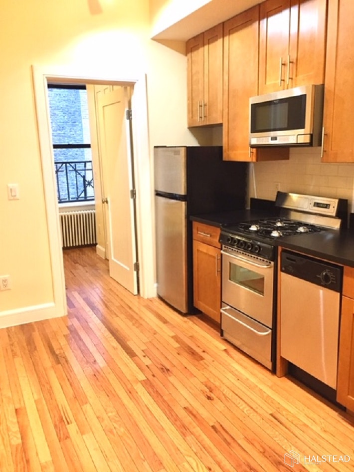 Photo 1 of 228 East 80th Street 2Re, Upper East Side, NYC, $1,895, Web #: 20327367