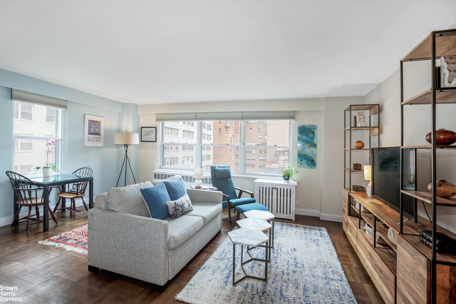 Photo 1 of 166 East 35th Street 15H, Midtown East, NYC, $465,000, Web #: 20329284