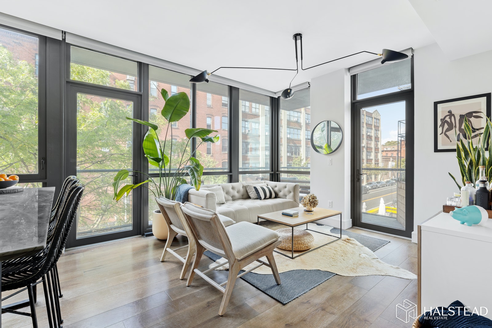 Photo 1 of 50 Greenpoint Avenue 3B, Greenpoint, Brooklyn, NY, $970,000, Web #: 20339814