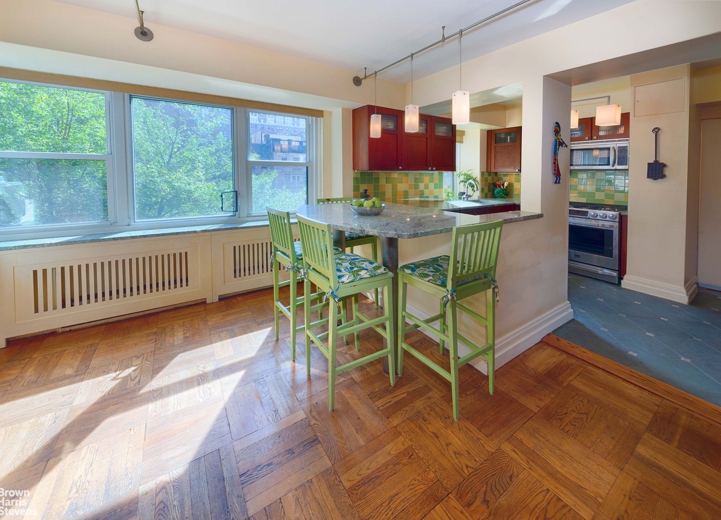 Photo 11 of 11 Riverside Drive 5Tue, Upper West Side, NYC, $2,725,000 ...