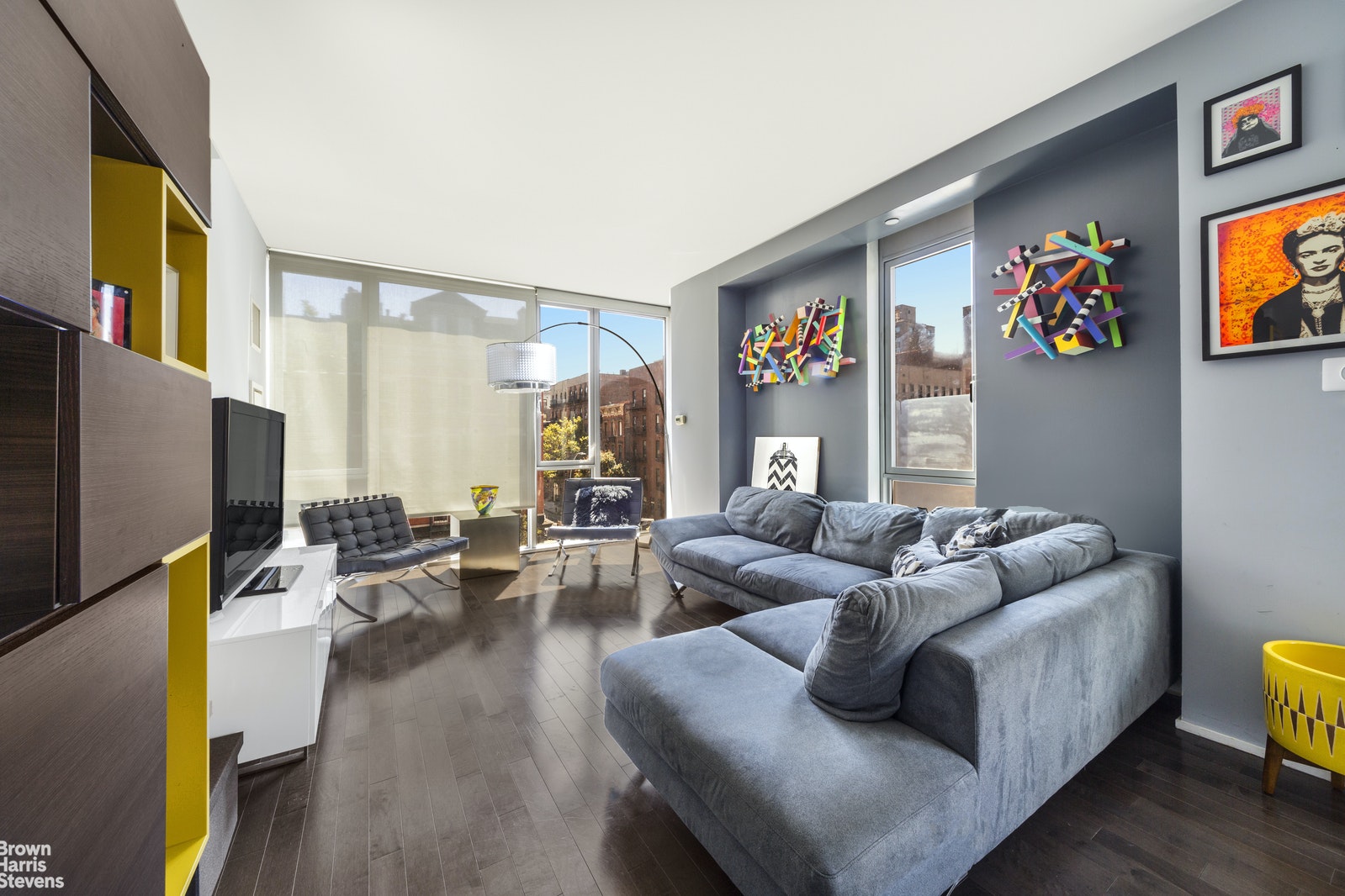 Photo 1 of 110 Third Avenue 4D, East Village, NYC, $1,900,000, Web #: 20346430