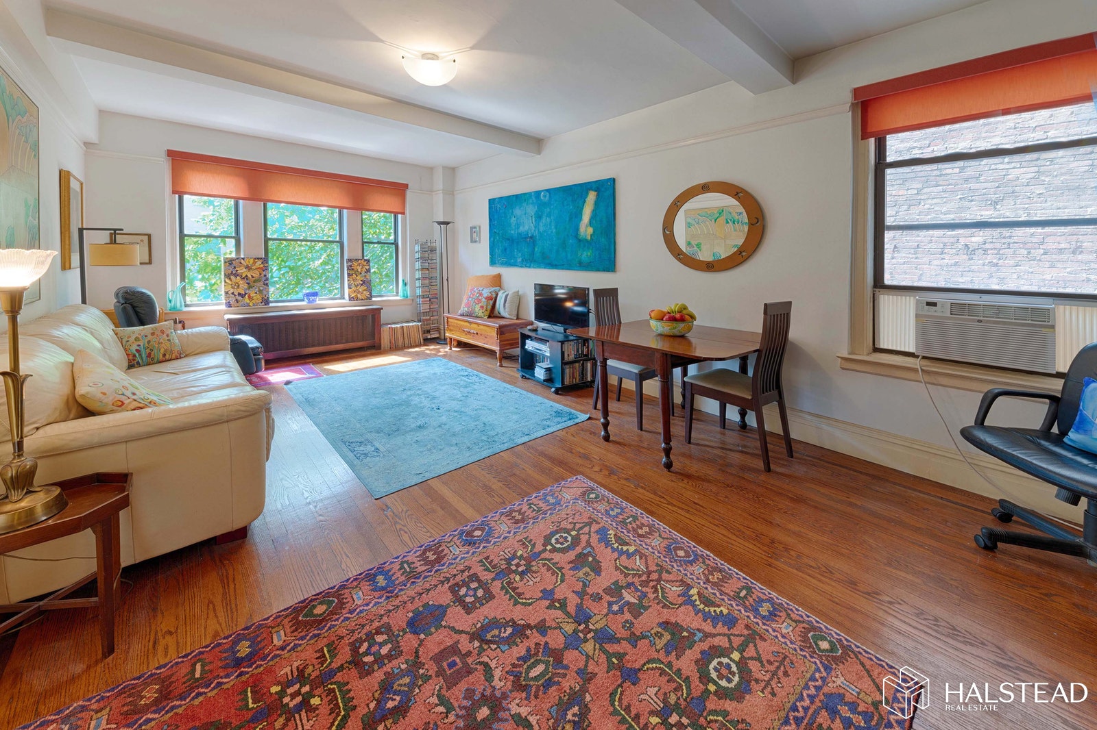 Photo 1 of 40 West 72nd Street 47, Upper West Side, NYC, $635,000, Web #: 20347995