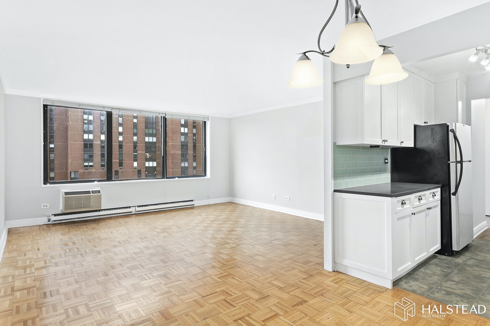 Photo 1 of 1601 Third Avenue 22J, Upper East Side, NYC, $2,995, Web #: 20350231