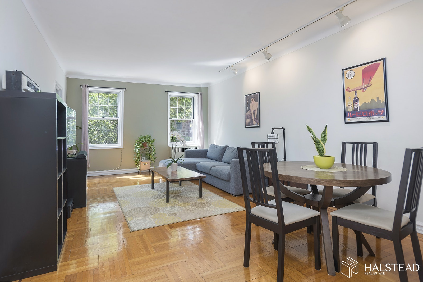 Photo 1 of 601 East 19th Street 3F, Ditmas Park, Brooklyn, NY, $535,000, Web #: 20354457