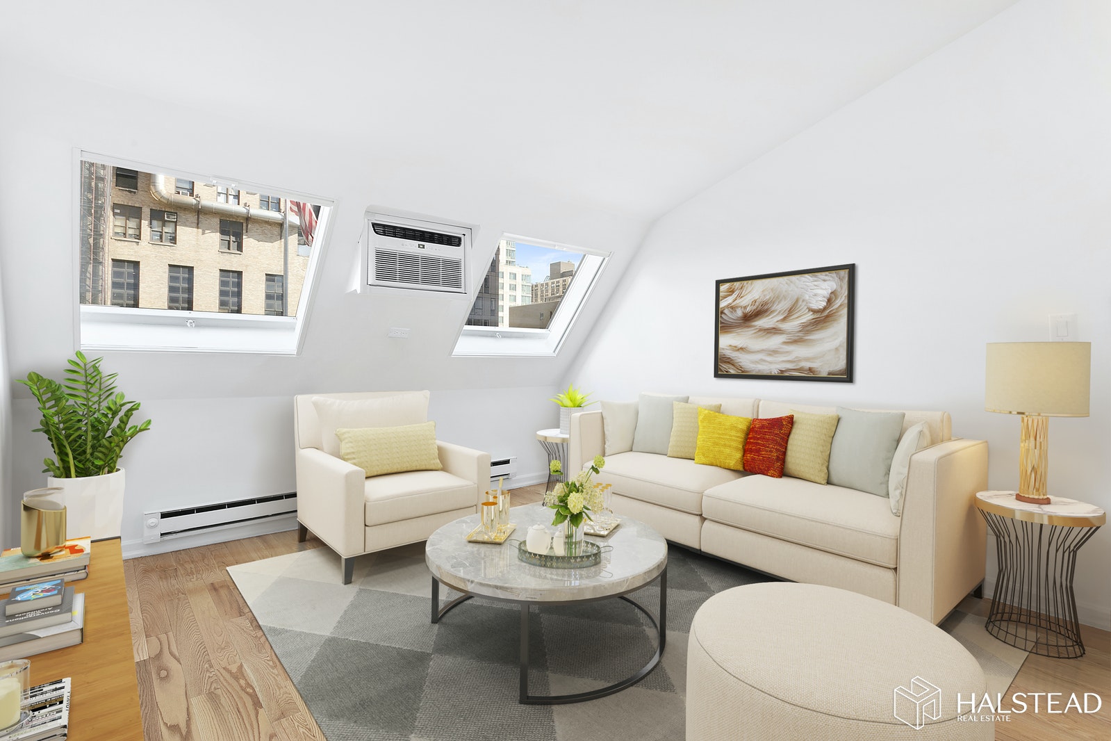 Photo 1 of 134 East 22nd Street, Gramercy Park, NYC, $3,050, Web #: 20354664