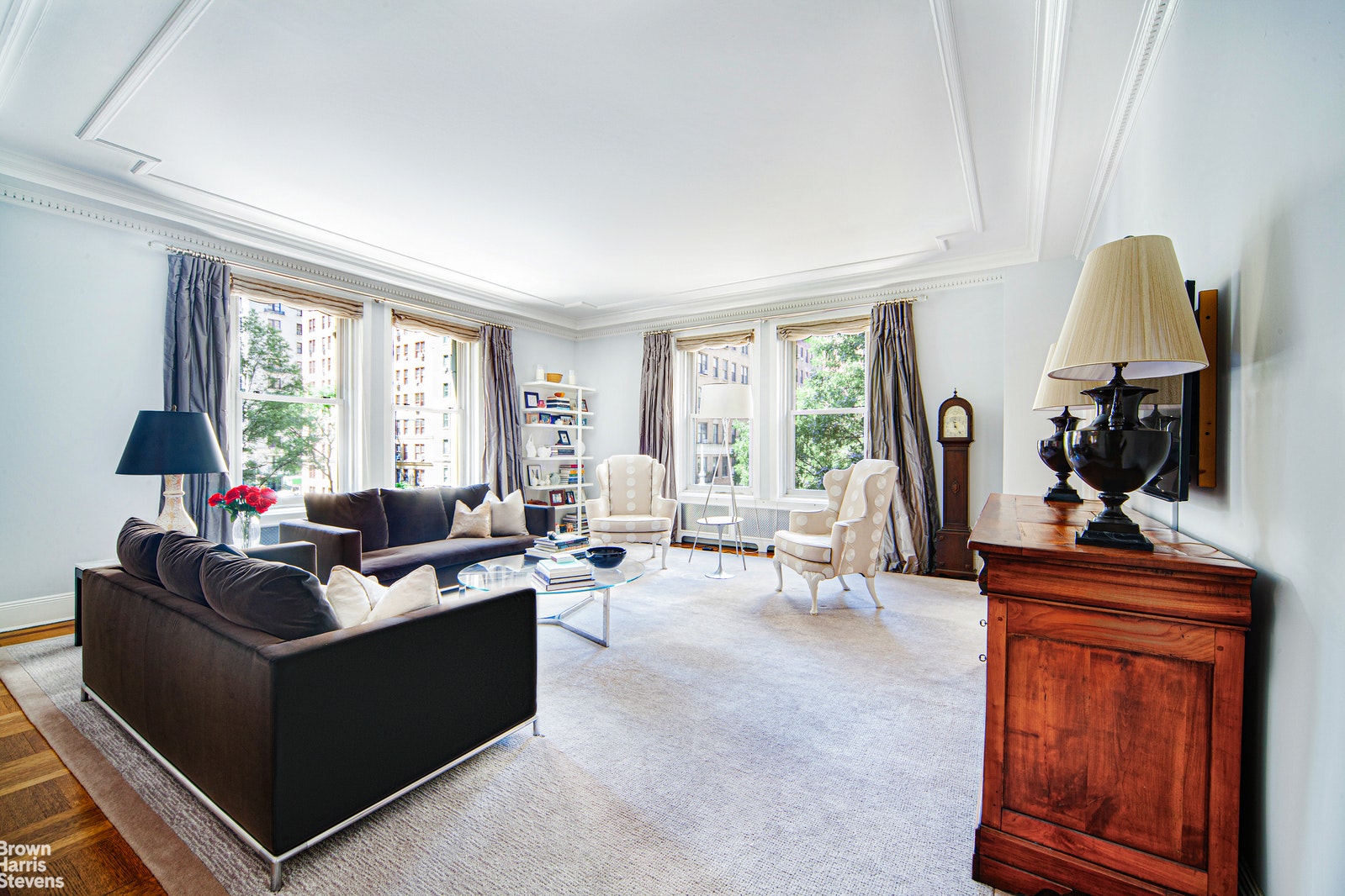 Photo 1 of 600 West End Avenue 2D, Upper West Side, NYC, $1,750,000, Web #: 20364483