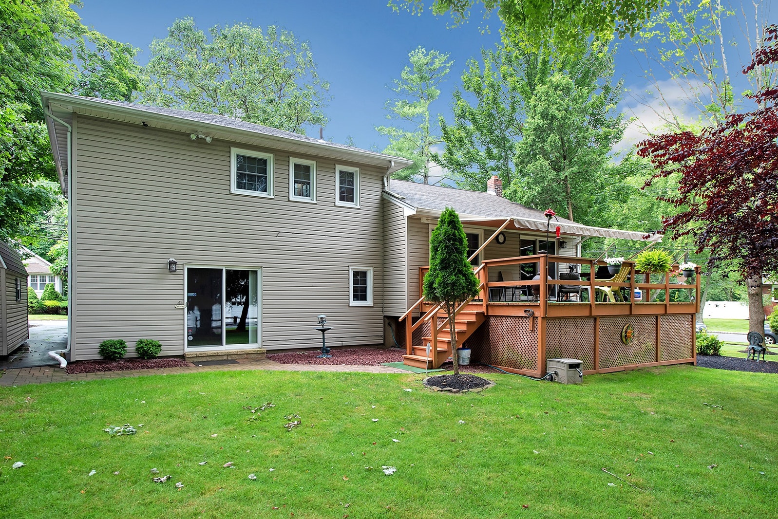 Closed 52 Dalewood Road, West Caldwell, New Jersey, ID 20364550