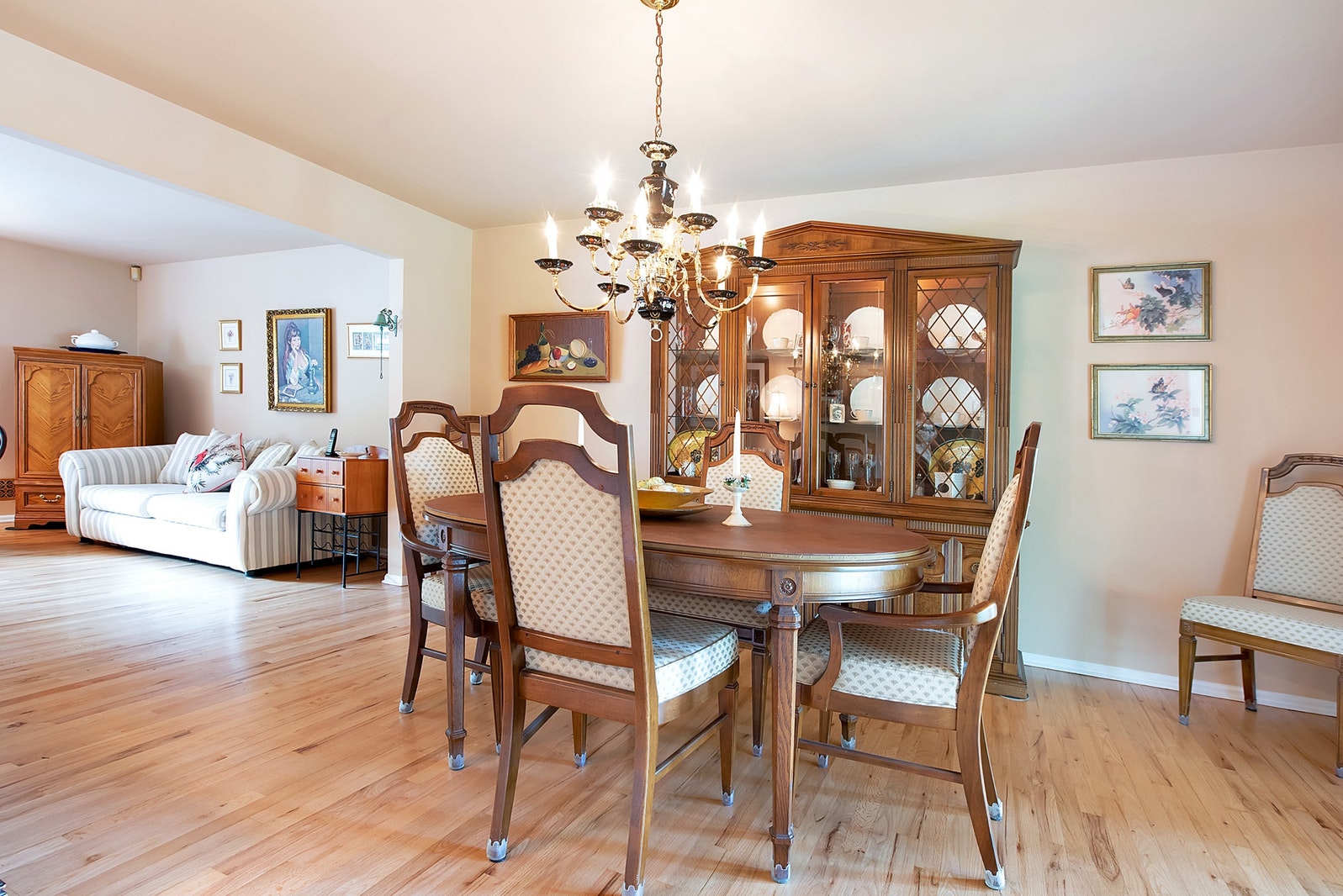 Closed 52 Dalewood Road, West Caldwell, New Jersey, ID 20364550