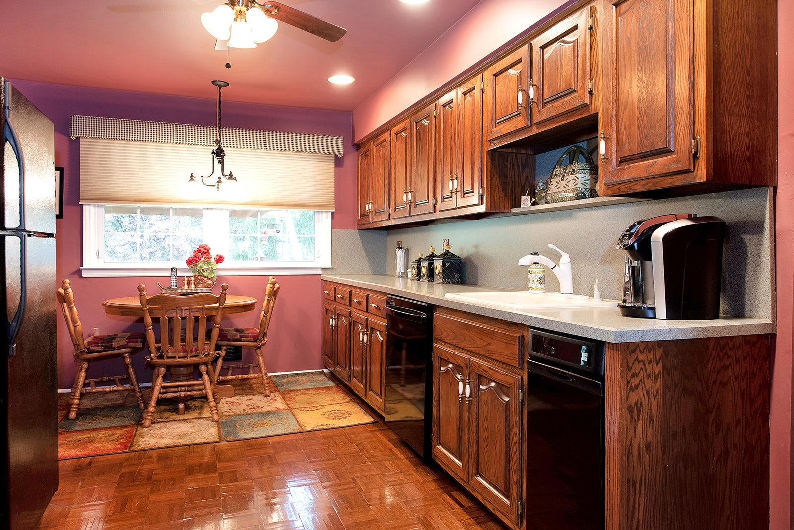 Closed 52 Dalewood Road, West Caldwell, New Jersey, ID 20364550