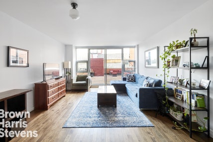Property for Sale at 609 Myrtle Avenue 2A, Clinton Hill, Brooklyn, NY - Bedrooms: 2 
Bathrooms: 2 
Rooms: 5  - $1,199,000