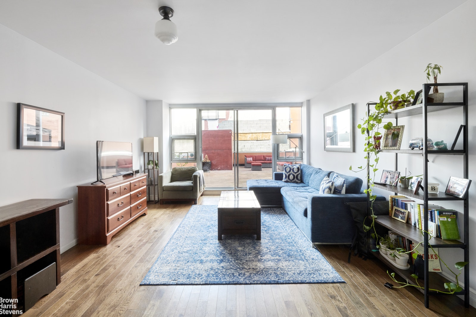 Photo 1 of 609 Myrtle Avenue 2A, Clinton Hill, Brooklyn, NY, $1,199,000, Web #: 20365336