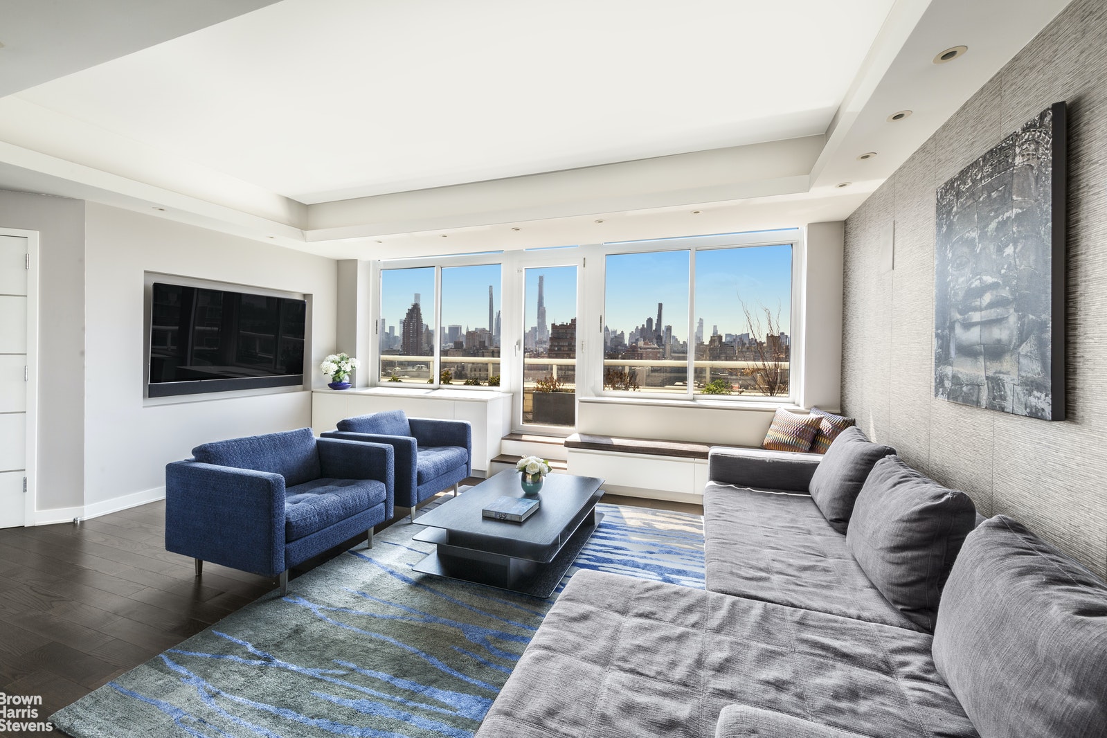Photo 1 of 2373 Broadway, Upper West Side, NYC, $3,850,000, Web #: 20366937