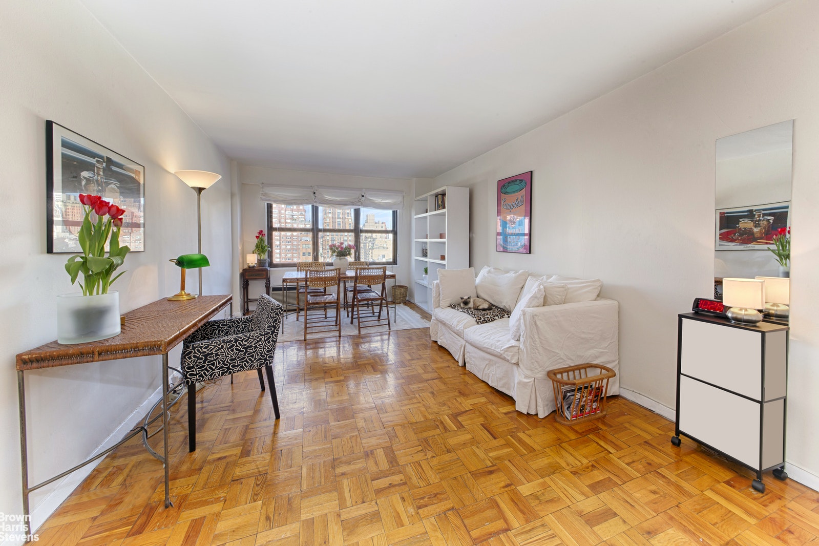 Photo 1 of 240 East 76th Street 15T, Upper East Side, NYC, $412,500, Web #: 20367414