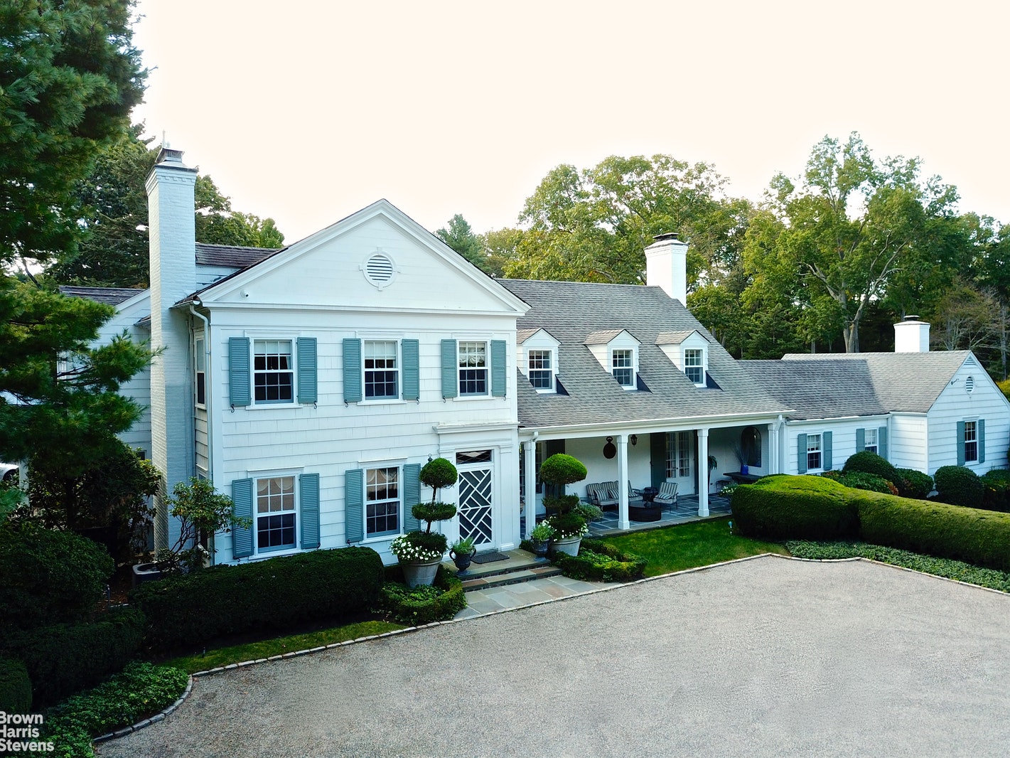 Photo 1 of 37 Piping Rock Road, Locust Valley, New York, $4,450,000, Web #: 20380461