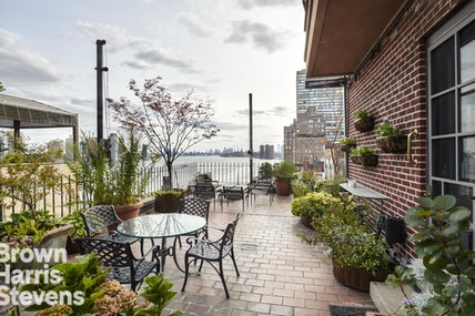 434 EAST 52ND STREET PHG