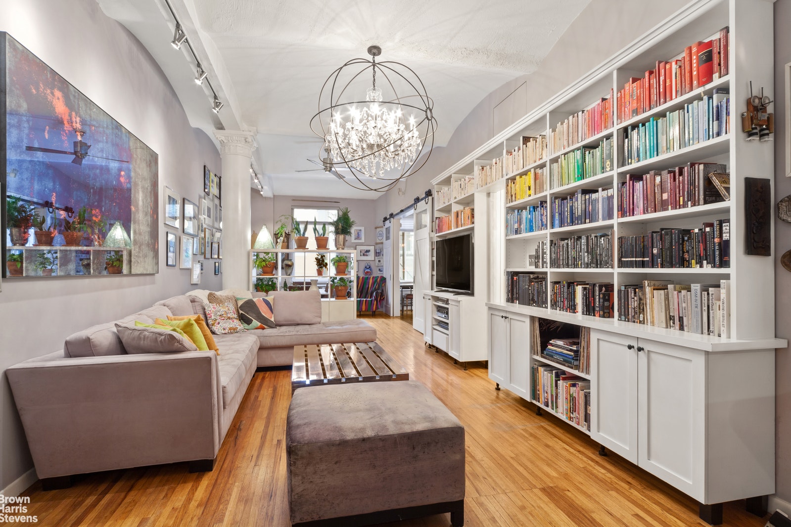 Photo 1 of 39 East 12th Street 611, Greenwich Village, NYC, $1,210,000, Web #: 20383685