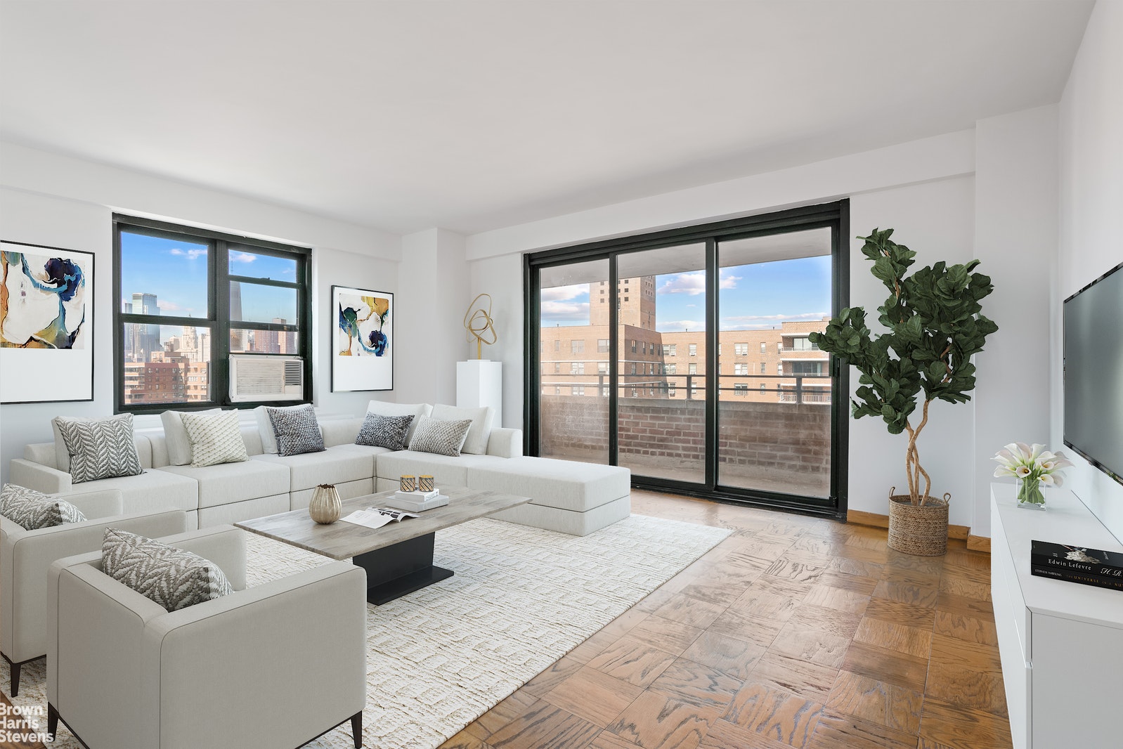Photo 1 of 264 East Broadway, Lower East Side, NYC, $780,000, Web #: 20384355