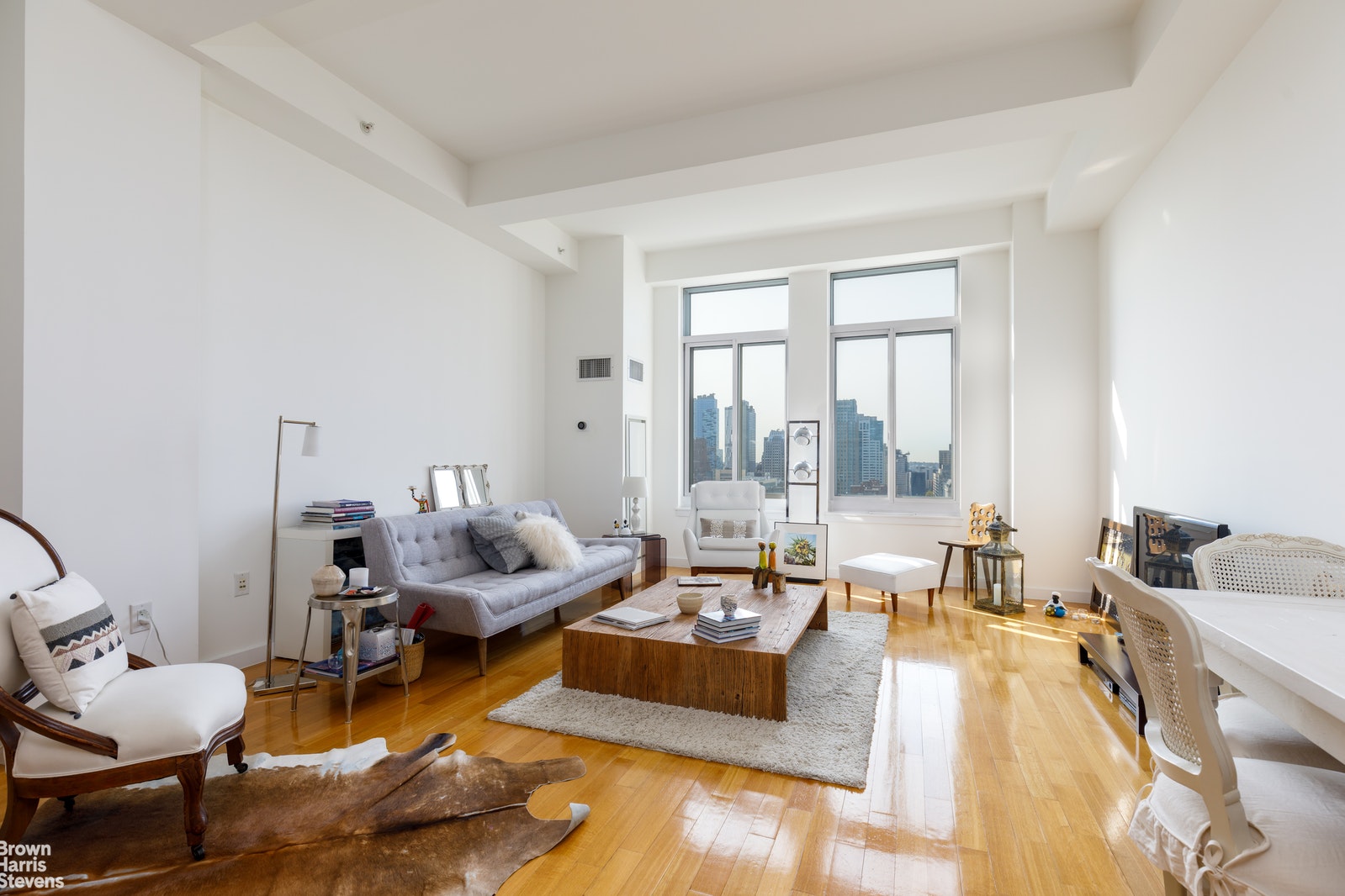 Photo 1 of 85 Adams Street 20B, Dumbo, Brooklyn, NY, $1,150,000, Web #: 20388865