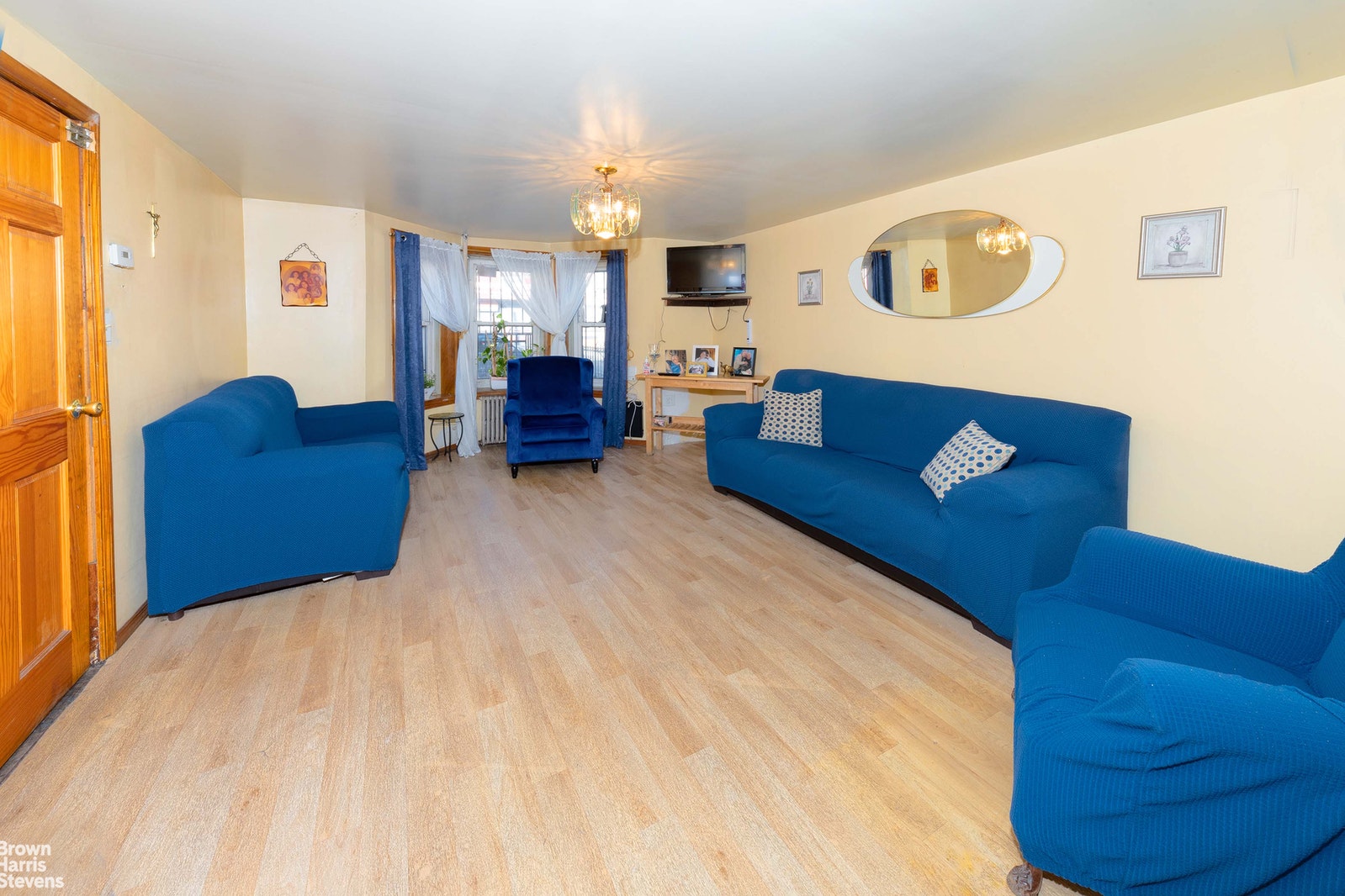 Closed 1230 39th Street, Borough Park, Brooklyn, NY, ID 20393109