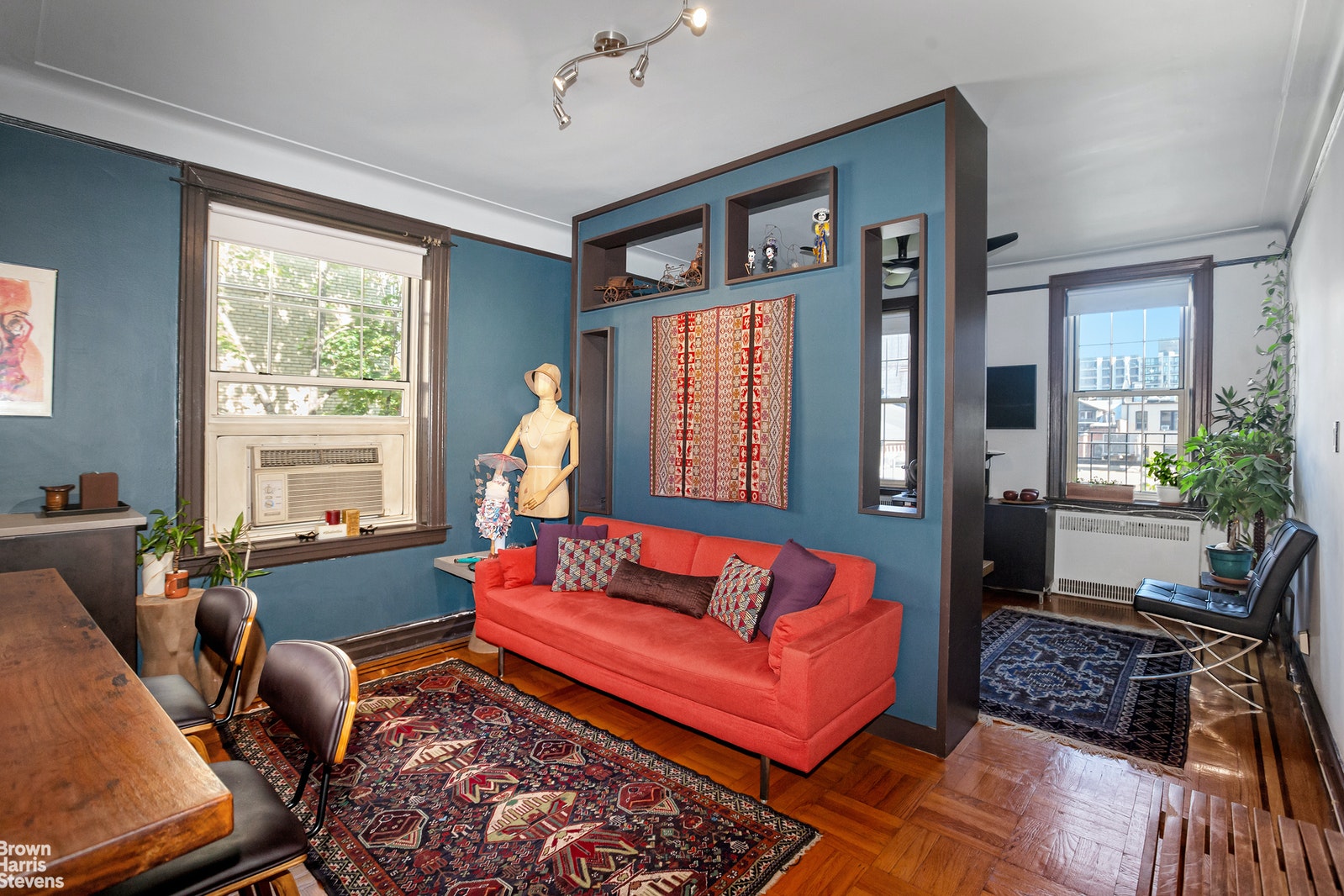 Photo 1 of 145 Hicks Street B56, Brooklyn Heights, Brooklyn, NY, $2,600, Web #: 20396970