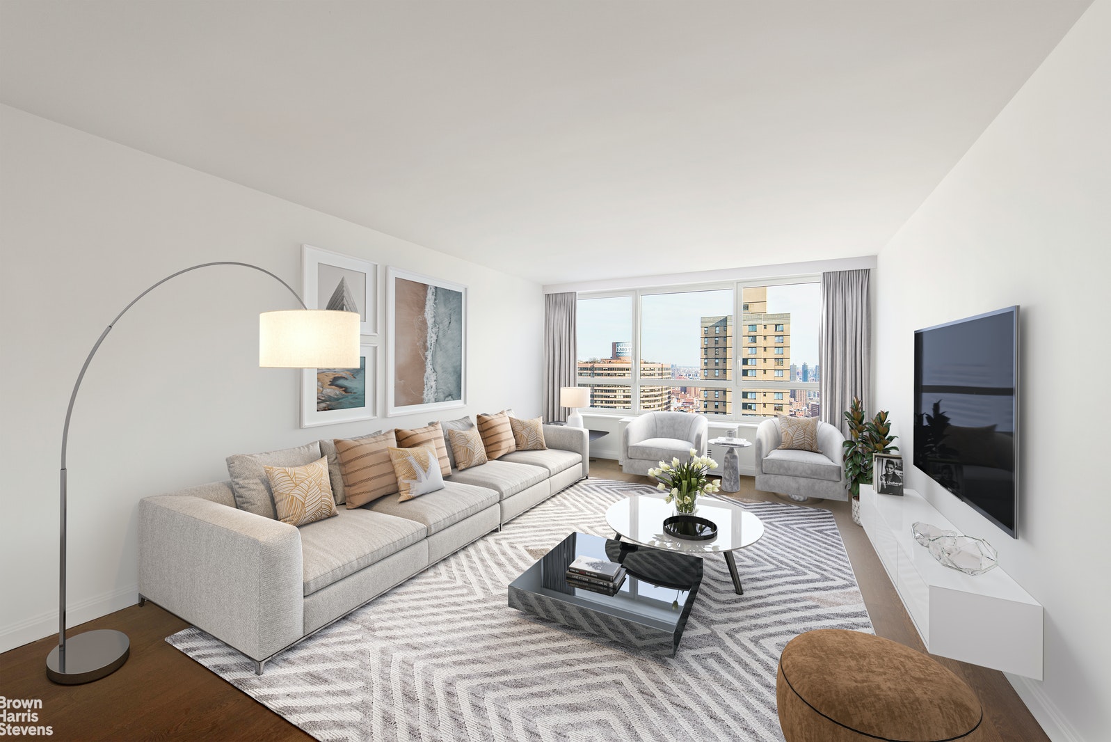 Photo 1 of 200 East 94th Street 2616, Upper East Side, NYC, $3,450, Web #: 20397088