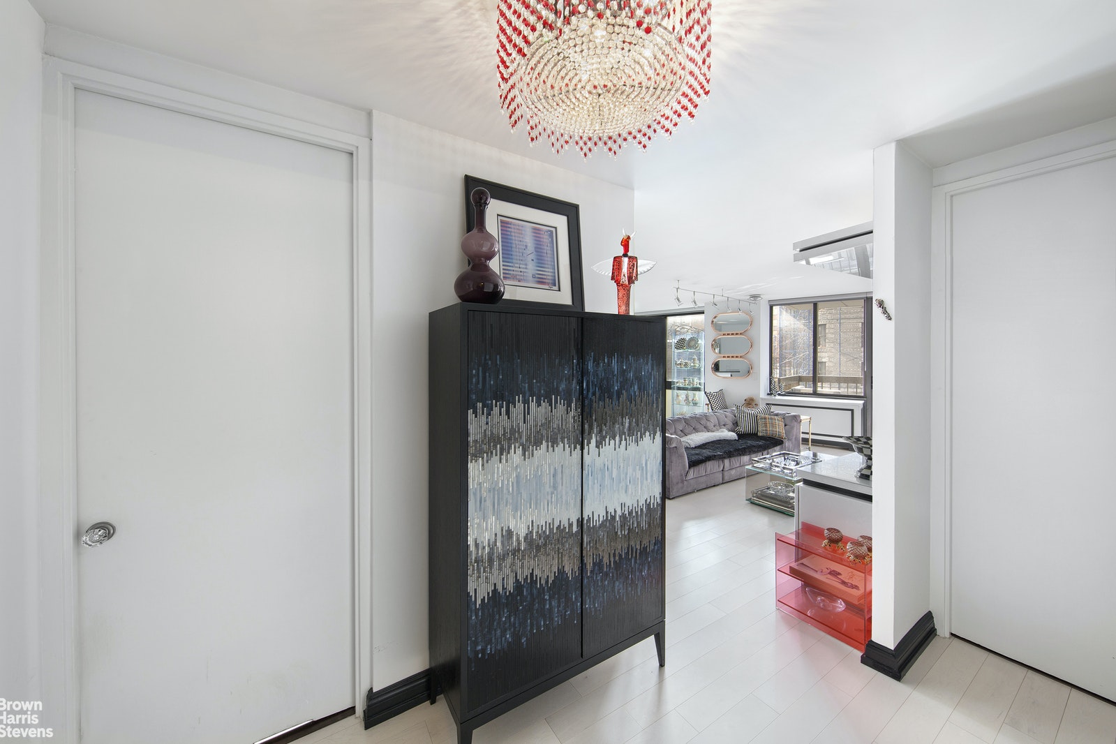 Photo 1 of 5 East 22nd Street 9D, Flatiron, NYC, $1,950,000, Web #: 20402186