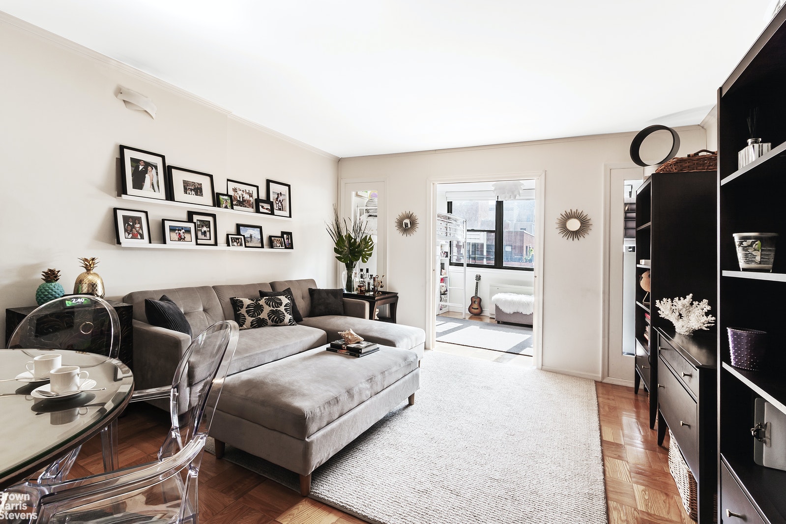 Photo 1 of 225 East 36th Street 14F, Midtown East, NYC, $607,000, Web #: 20410206