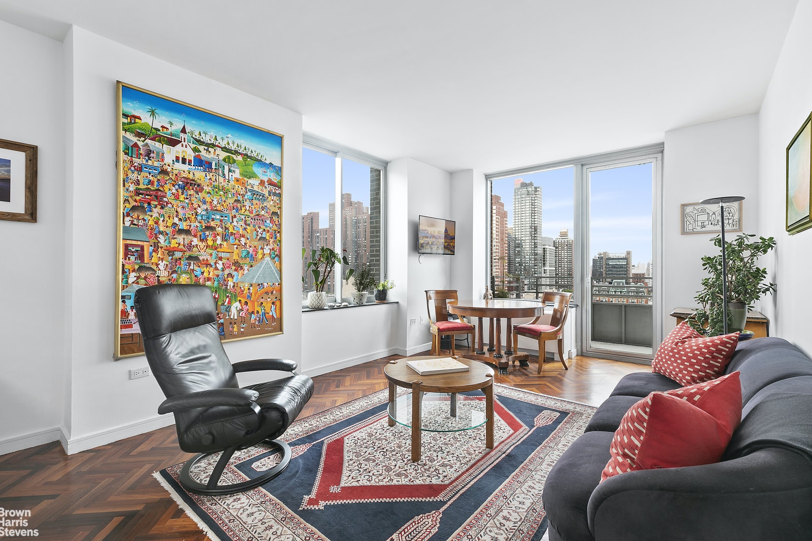 Photo 1 of 360 East 88th Street 11C, Upper East Side, NYC, $845,000, Web #: 20413750